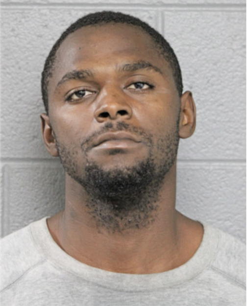 BENJAMIN DAVIS, Cook County, Illinois