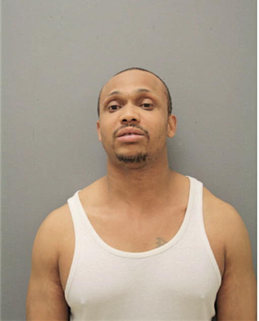 DERRICK J DAVIS, Cook County, Illinois