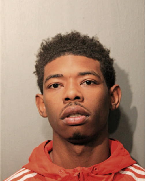 EVERETT DAVIS, Cook County, Illinois
