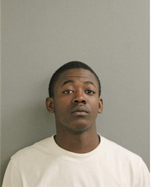 PHILLIP G DAVIS, Cook County, Illinois