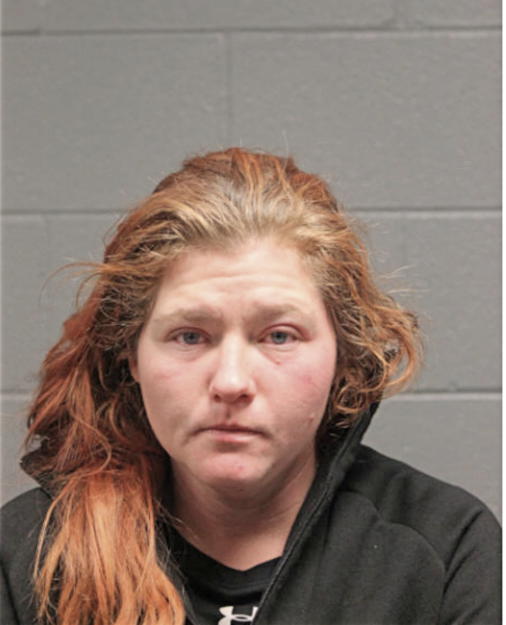 CHRISTINA DIXON, Cook County, Illinois