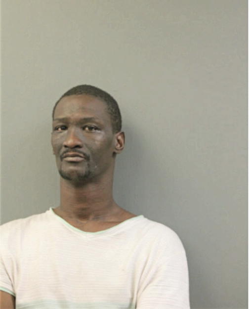 HOWARD L DYKES, Cook County, Illinois