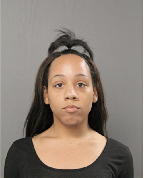 TAMARIO EPTING, Cook County, Illinois