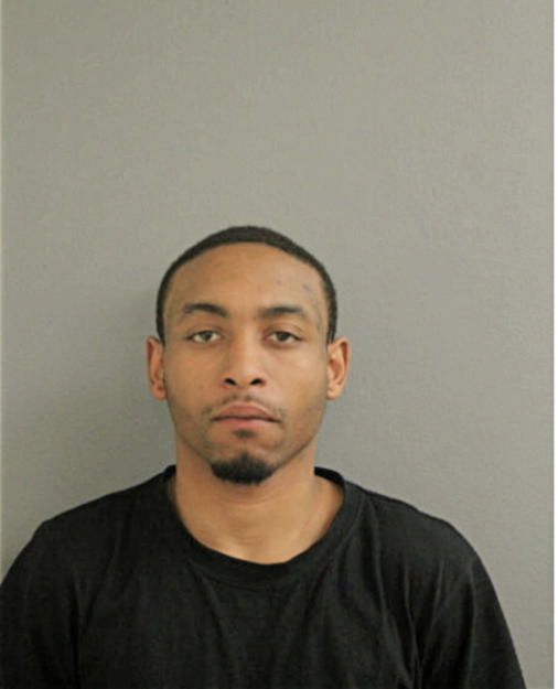 JARRET J EUBANKS, Cook County, Illinois
