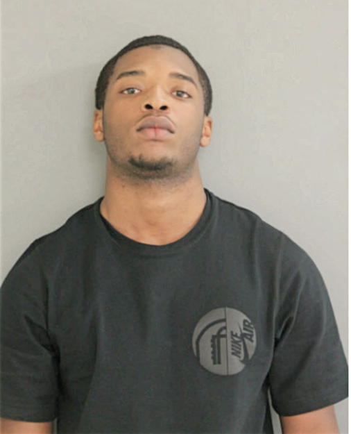 DEONTE EWING, Cook County, Illinois