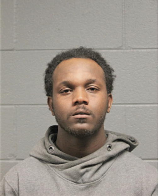 RAHEEM D FARMER, Cook County, Illinois