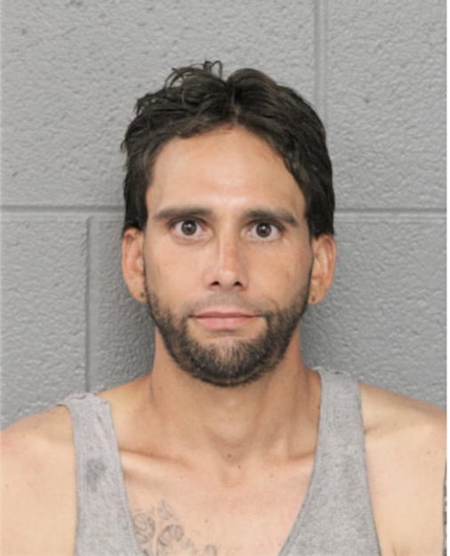ABIMAEL MALDONADO FREYTES, Cook County, Illinois