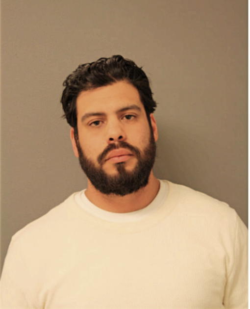 DANIEL GARCIA, Cook County, Illinois