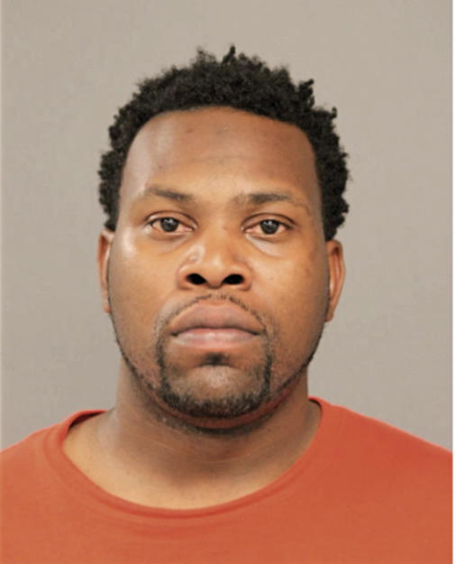 QUENTIN J GLADNEY, Cook County, Illinois