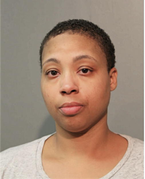 TIFFANY GRAHAM, Cook County, Illinois