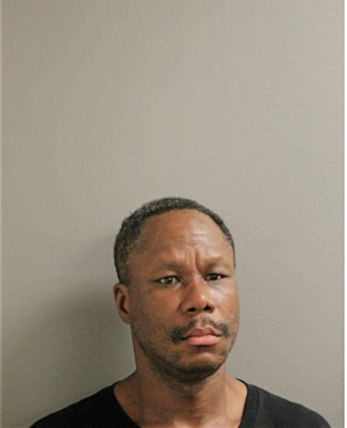 MAURICE GRANT, Cook County, Illinois