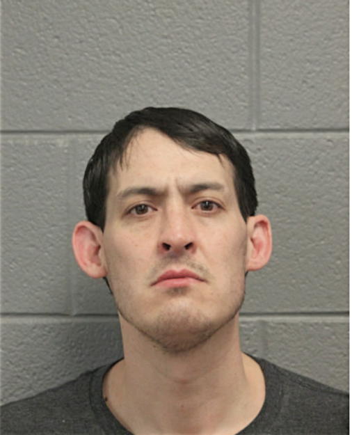 ANDREW H GRAY, Cook County, Illinois