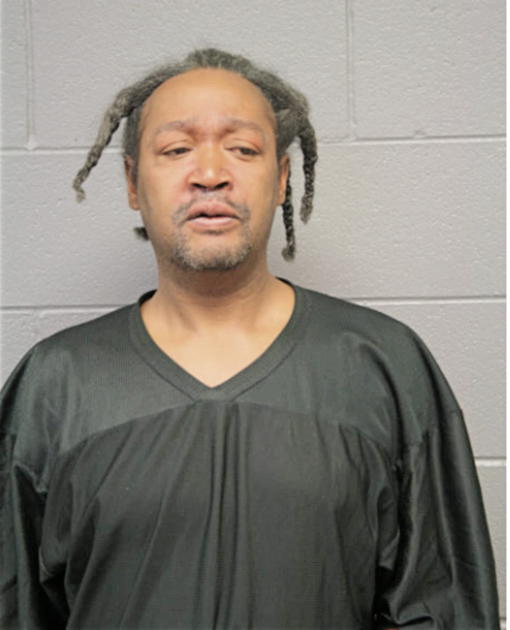 BRUCE GREER, Cook County, Illinois