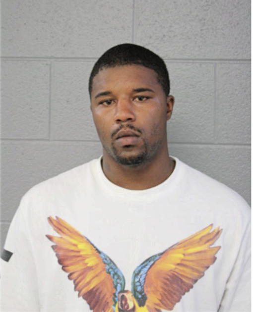 ERIC L GRIGGS, Cook County, Illinois
