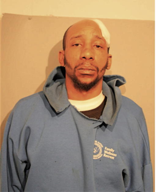 ERIC C GUNN, Cook County, Illinois