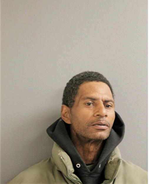 HENRY HARRIS, Cook County, Illinois