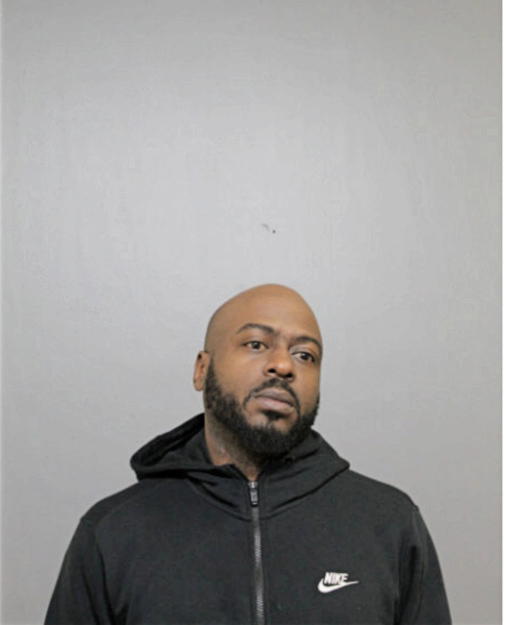 CHRISTOPHER D HART-BROCKETT, Cook County, Illinois