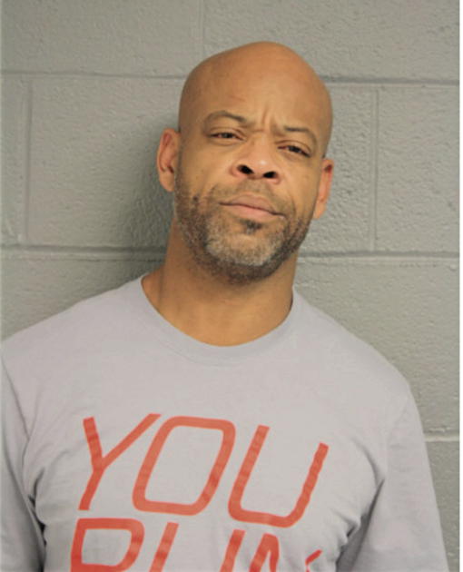 ILTON D HAYES, Cook County, Illinois