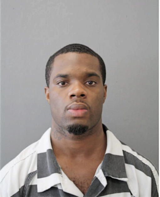 WENDELL HAYWOOD, Cook County, Illinois
