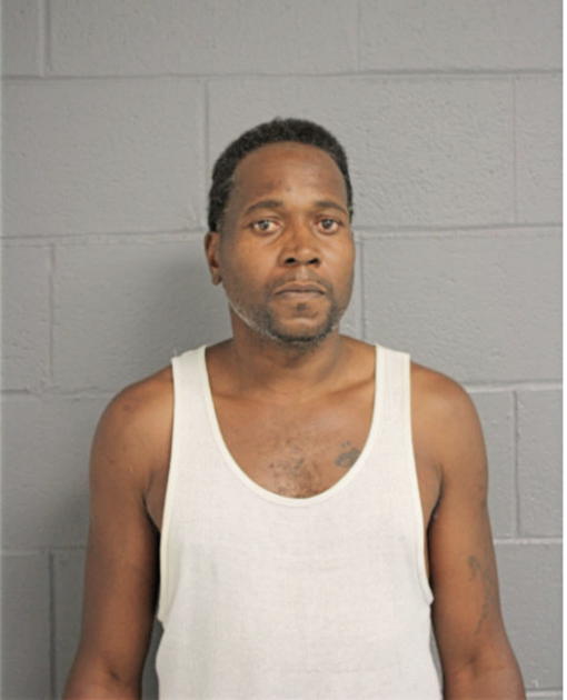 ALBERT HEARD, Cook County, Illinois