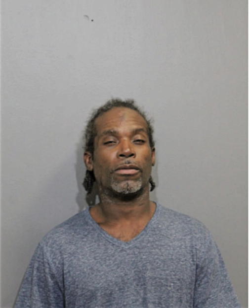 TERRENCE T HENDERSON, Cook County, Illinois