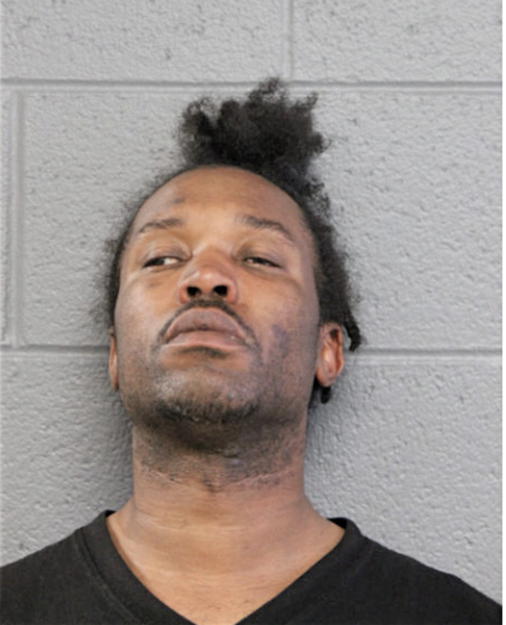 KENYATTA C HENLEY, Cook County, Illinois