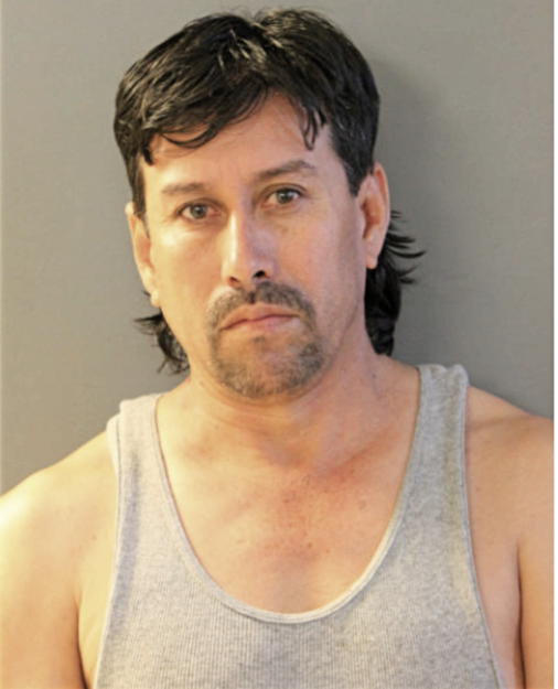 JUAN HERNANDEZ-HORIAZ, Cook County, Illinois