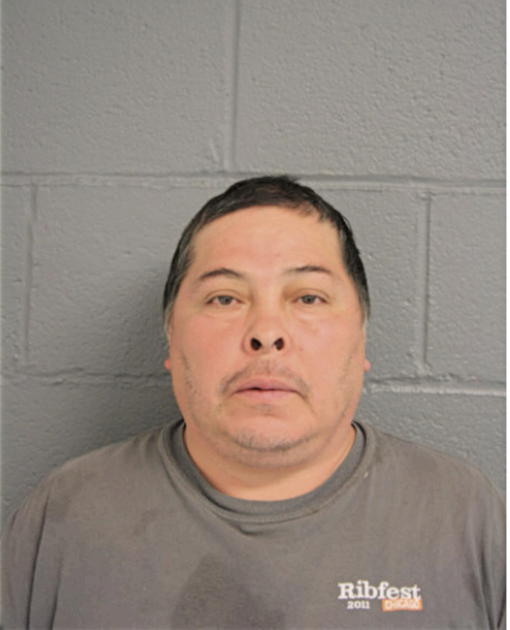 GUILLERMO HERRERA, Cook County, Illinois