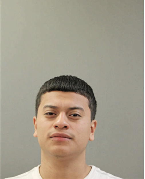 JOVANNI HERRERA, Cook County, Illinois
