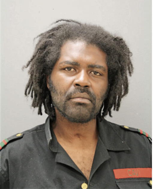 KEVIN HOBBS, Cook County, Illinois