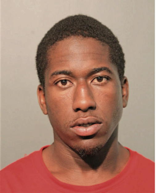 TARRICE TARLAN HUBBARD, Cook County, Illinois