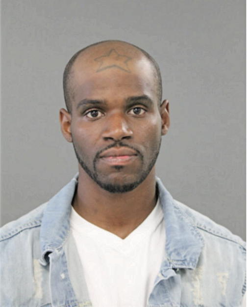 DEMETRIUS L HYMON, Cook County, Illinois