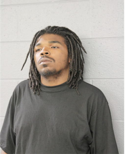 KENNETH T JENKINS, Cook County, Illinois