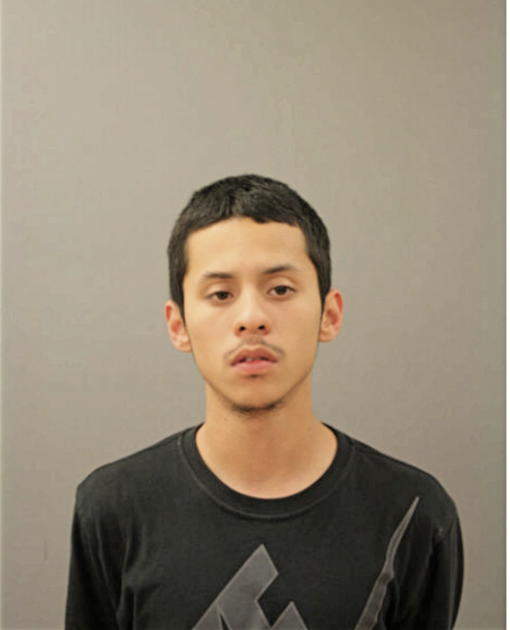 MARTIN JIMENEZ, Cook County, Illinois