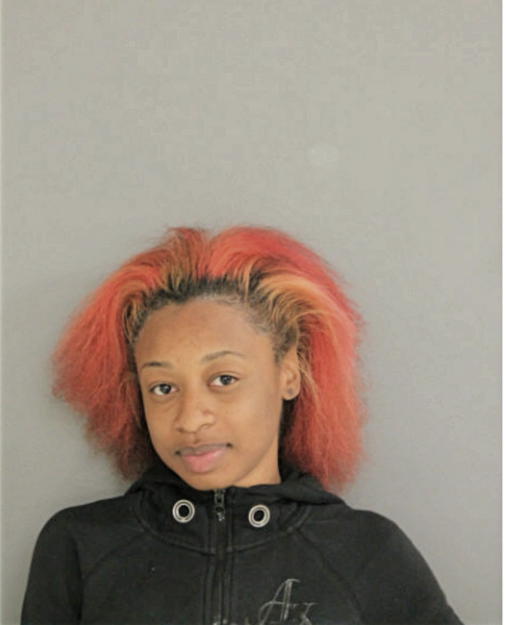 JAILON M JOHNSON, Cook County, Illinois