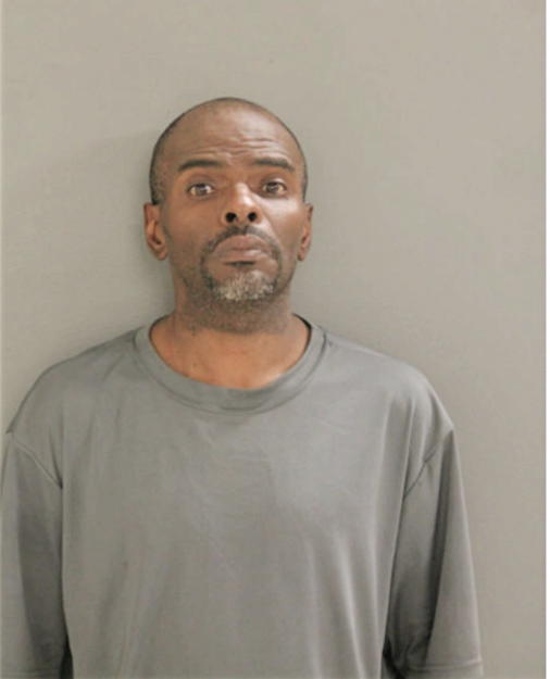 LEONARD JOHNSON, Cook County, Illinois