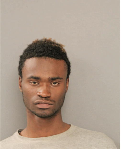 TERRY JOHNSON, Cook County, Illinois