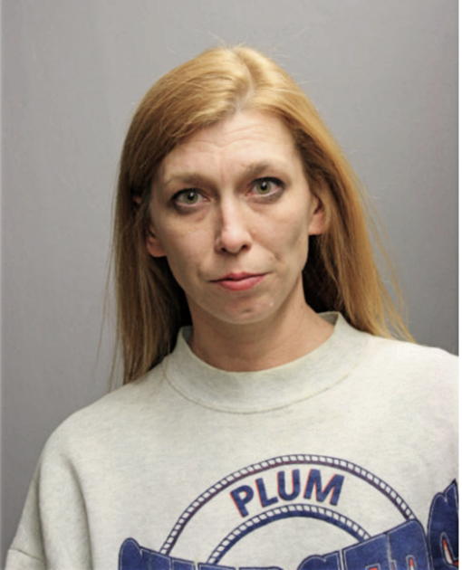 BETHANY JOHNSTON, Cook County, Illinois
