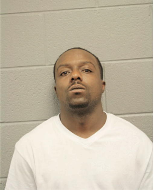 ERICK L JONES, Cook County, Illinois
