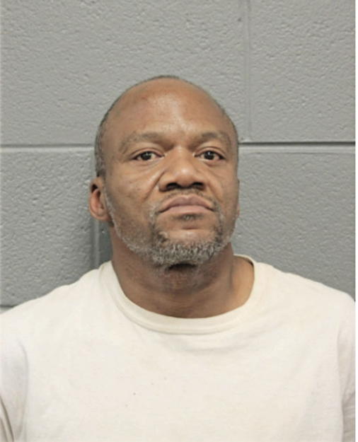 JOEY JONES, Cook County, Illinois