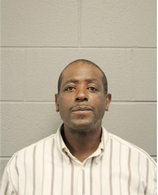 VINCENT KELLEY, Cook County, Illinois