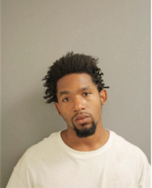 DANTE KILGORE, Cook County, Illinois
