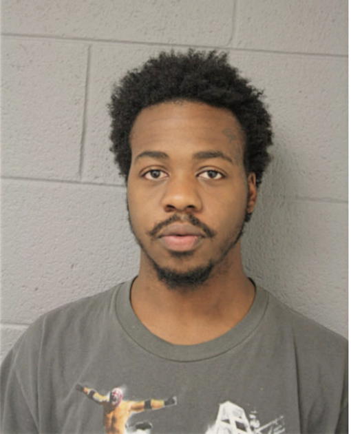 TRISTAN KYE, Cook County, Illinois