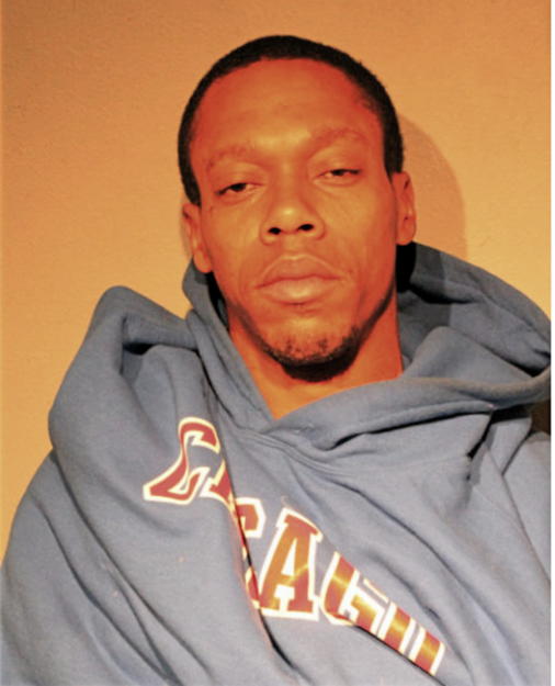 AARON L WILLIAMS, Cook County, Illinois