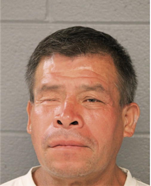 BENITO LAGUNAS, Cook County, Illinois