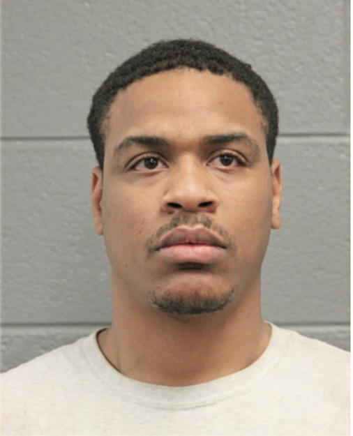 SAMUEL D LANE, Cook County, Illinois