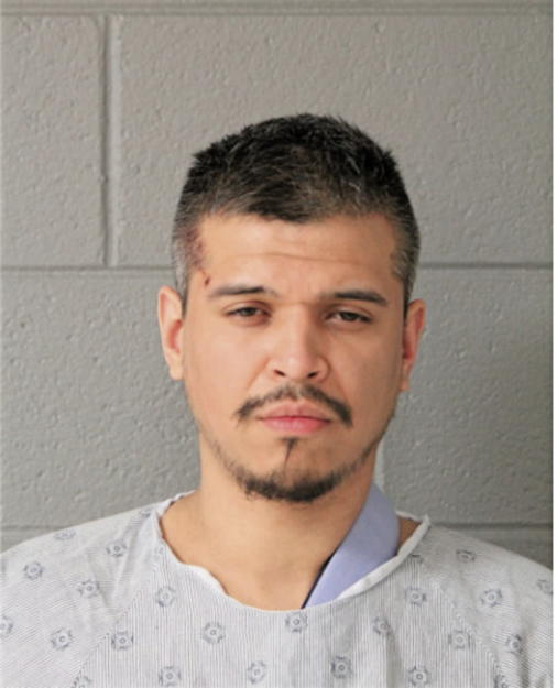 OSCAR LEMARIER, Cook County, Illinois