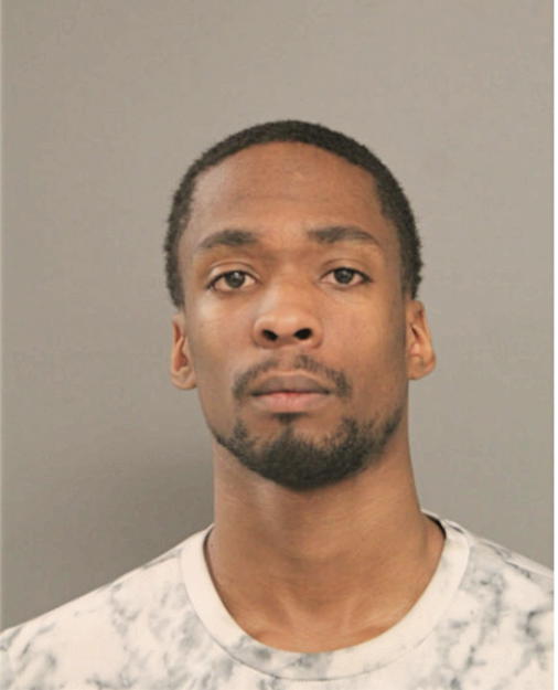 DWAYNE M LIBERTY, Cook County, Illinois