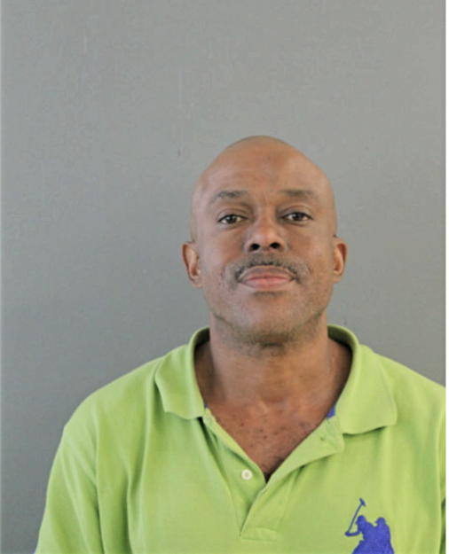 MICHAEL LILLARD, Cook County, Illinois