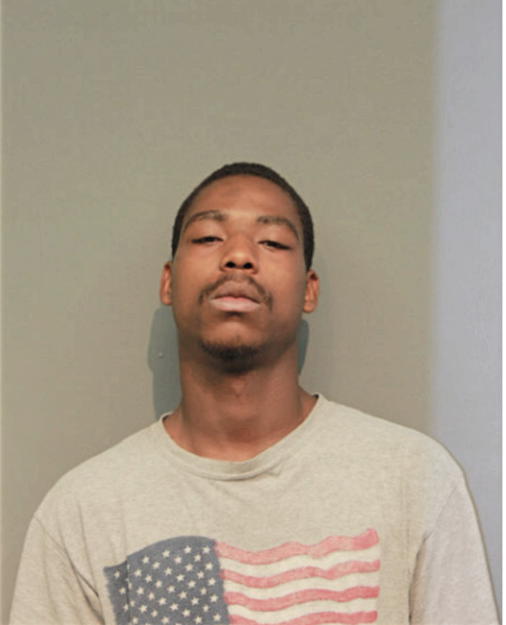 TRAVONTE LINDSEY, Cook County, Illinois
